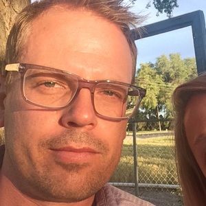 Meet your Posher, Zach